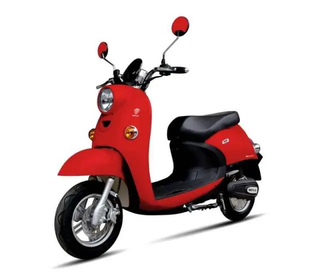 Benling Kriti STD 2021