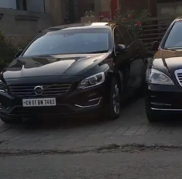 Volvo S60 Momentum 2017