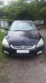 Honda Accord 2.4 AT 2005
