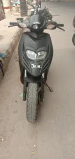 Aprilia SR 150 Race 2018