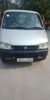 Maruti Suzuki Eeco 7 STR 2015