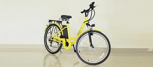 Autonix Indy STD 2022