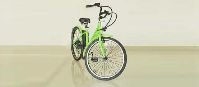 Autonix City Green STD 2022