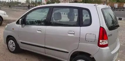 Maruti Suzuki Zen Estilo LXI BS IV 2012