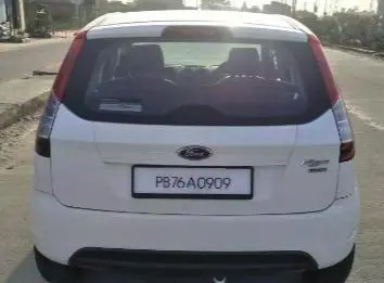 Ford Figo Duratorq EXI 2015
