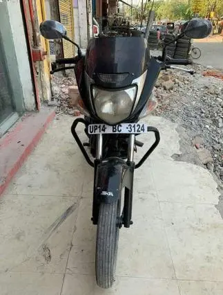 Hero CBZ Xtreme 150cc 2010