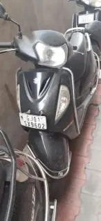 Suzuki Access 125cc 2015
