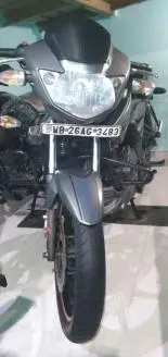 TVS Apache RTR 160cc 2014