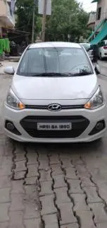 Hyundai Grand i10 Magna 1.2 Kappa VTVT 2014