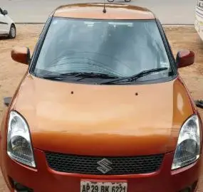 Maruti Suzuki Swift VDi 2010