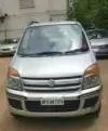 Maruti Suzuki Wagon R Duo LXI LPG 2007