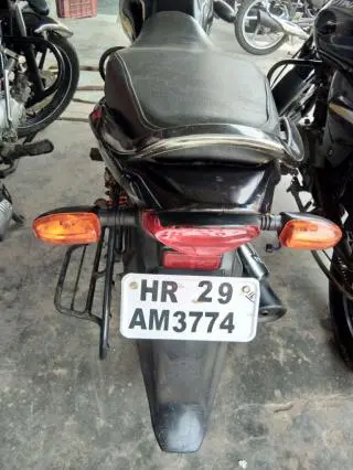 Bajaj Platina 100cc 2016