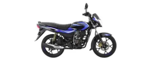 Bajaj Platina 110 H Gear Drum 2020