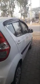 Maruti Suzuki Ritz LXi 2011