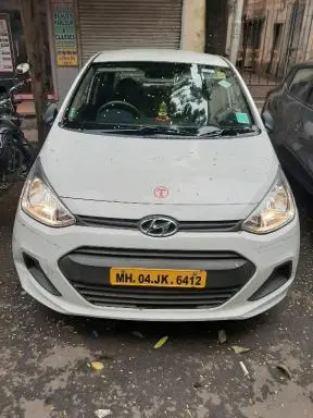 Hyundai Xcent Prime T Plus CRDi 2018