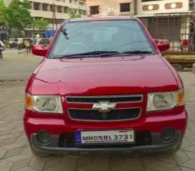 Chevrolet Tavera Neo 3 LS- 10 STR BS-III 2012