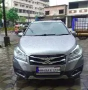 Maruti Suzuki S-Cross Alpha 1.6 2016