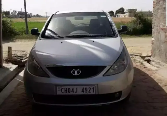 Tata Indica Vista Aqua 1.4 TDI 2009