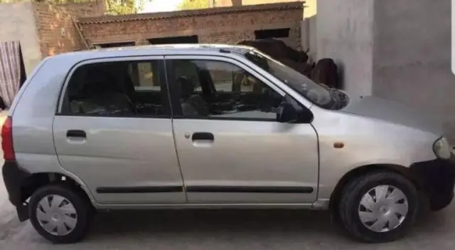 Maruti Suzuki Alto LXi 2009