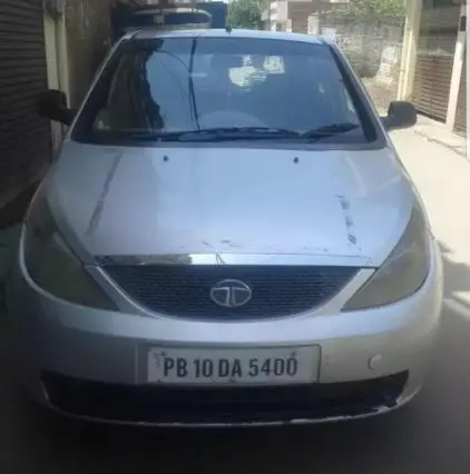 Tata Indica Vista Aqua 1.4 TDI 2011
