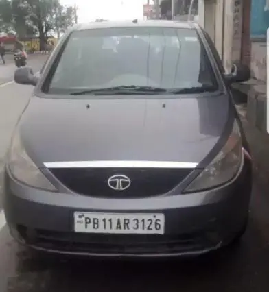 Tata Indica Vista LS 2010