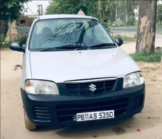 Maruti Suzuki Alto LXi 2010