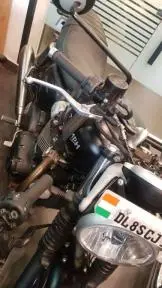 Triumph Street Twin 900cc 2018