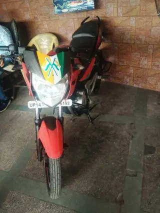 Bajaj Pulsar 135LS 2012
