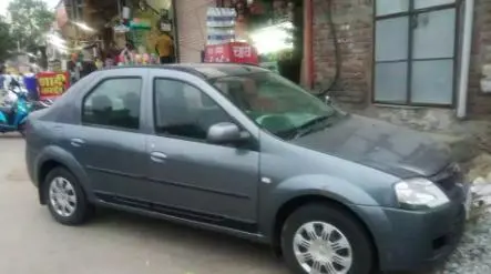 Mahindra Verito 1.5 D4 BS IV 2012