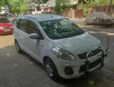 Maruti Suzuki Ertiga ZDi 2012
