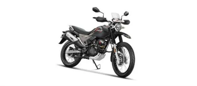 Hero Xpulse 200cc FI 2020