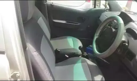 Chevrolet Spark LS 1.0 2008