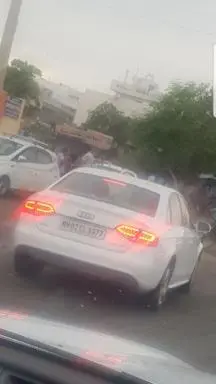 Audi A4 2.0 TDI MULTITRONIC 2012