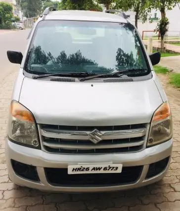 Maruti Suzuki Wagon R LXi 2009