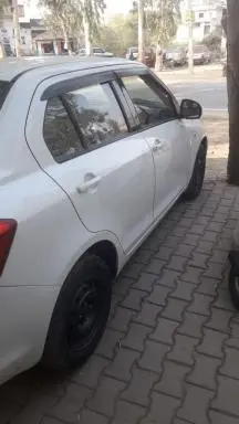 Maruti Suzuki Swift DZire ZDi 2015