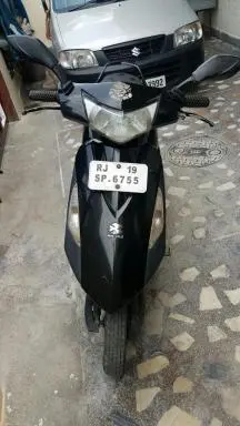 Bajaj Kristal 95cc 2009