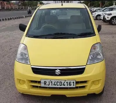 Maruti Suzuki Zen Estilo LXi 2007