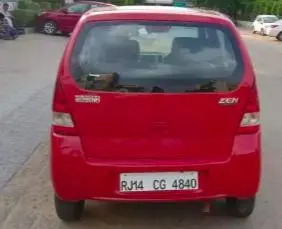 Maruti Suzuki Zen Estilo LXi 2009