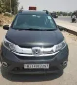 Honda BR-V VX Diesel 2016