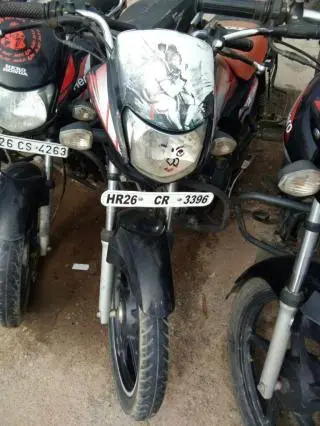 Hero HF Deluxe 100cc 2015