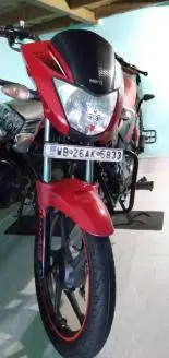 Hero Glamour 125cc 2014