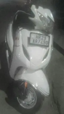 Honda Activa 4G 110cc 2018