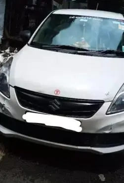 Maruti Suzuki Dzire Tour S CNG 2018