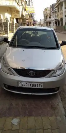 Tata Indica Vista Aqua Quadrajet BS-III 2010
