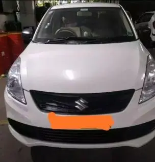 Maruti Suzuki Dzire Tour S CNG 2019