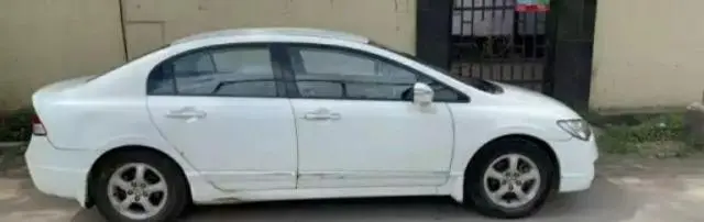 Honda Civic 1.8 V AT 2009