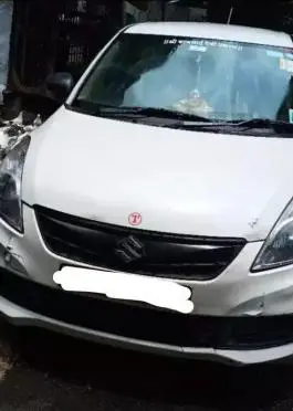 Maruti Suzuki Dzire Tour S CNG 2018