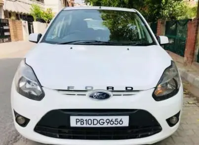 Ford Figo Duratorq Diesel EXI 1.4 2011