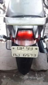 Hero Passion Xpro 110cc 2013