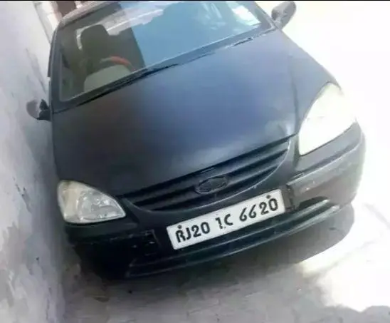 Tata Indigo LX 2005
